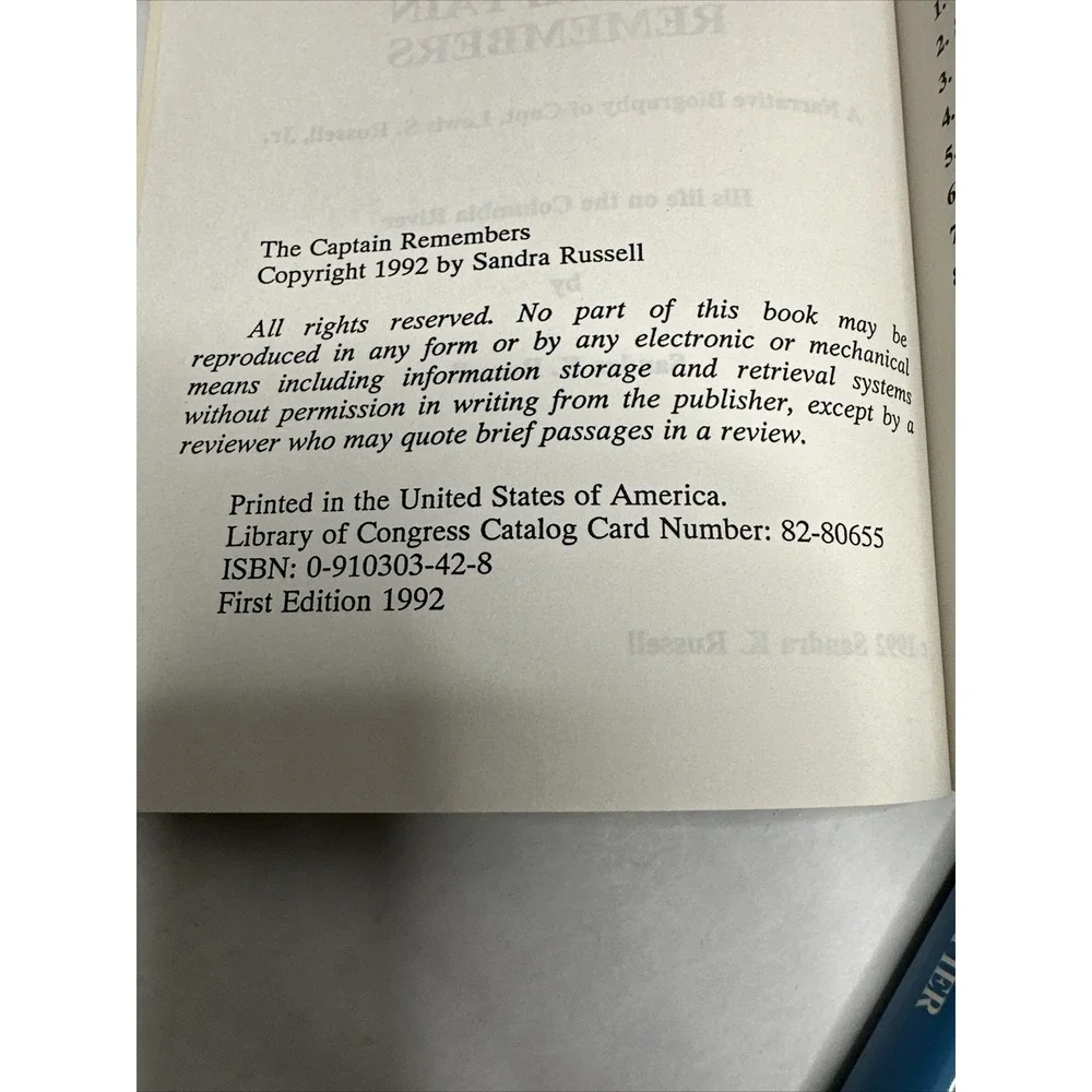 Steamboat‎ Book Lot: Seaway, Steamboat Yesterday, Days of the Steamboat